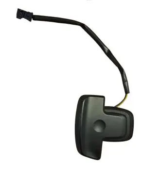 Mercedes-Benz C W204 Gear shift switch/knob A2048709058