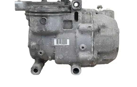 Toyota Prius (XW30) Air conditioning (A/C) compressor (pump) 0422000412