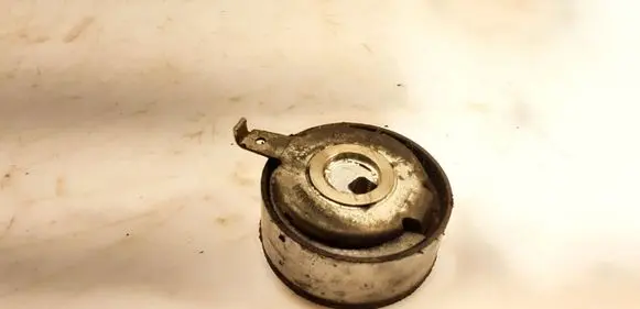 Audi A6 S6 C6 4F Belt tensioner pulley 059109243P