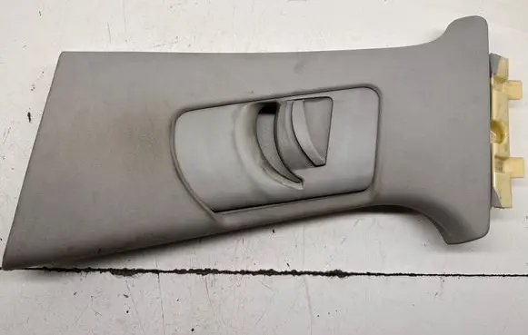 Audi A4 S4 B7 8E 8H (B) pillar trim (top) 8E0867293A