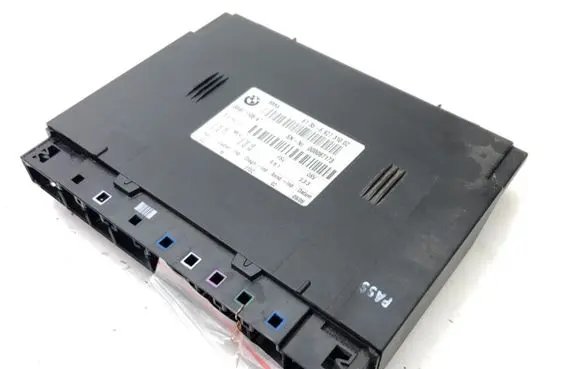 Other control units/modules