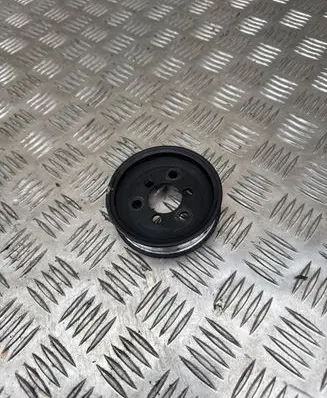 Volkswagen Transporter - Caravelle T5 Power steering pump pulley 03L145255