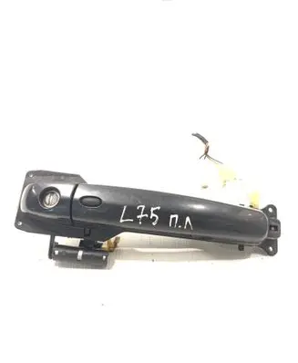 Suzuki SX4 Front door exterior handle