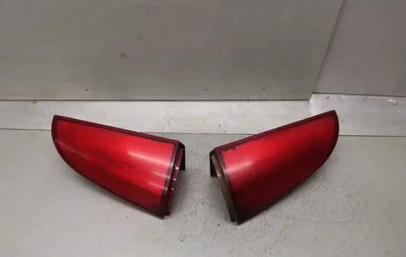 Mercedes-Benz Vito Viano W639 Rear tail light reflector 96468600 96468500