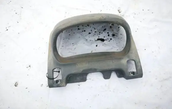 Citroen Jumper Dashboard trim ls130395201