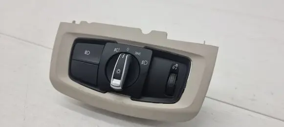 BMW X5 F15 Light switch 9311721