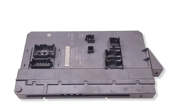 Mercedes-Benz Sprinter W906 Comfort/convenience module A9069006303 A9069017501 A9069024301