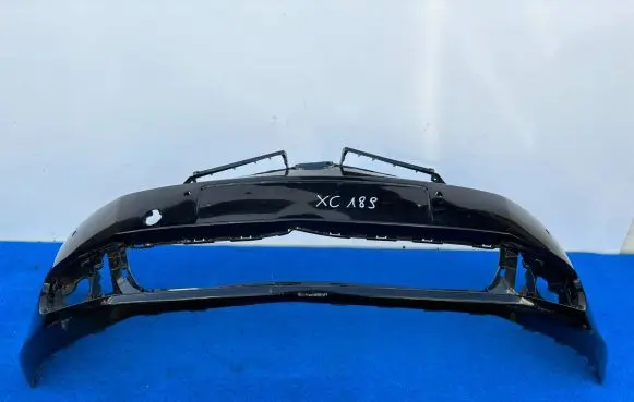 Volkswagen Golf VI Front bumper 5K0807221