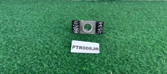 Volkswagen Golf Sportsvan Front parking sensor holder (PDC) 510919399B