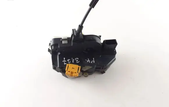 Opel Insignia A Front door lock