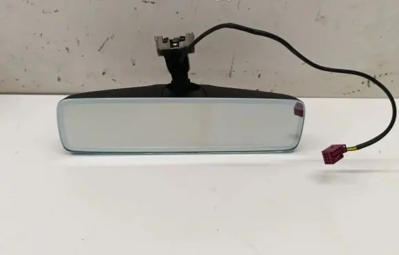 Mercedes-Benz E W214 Rear view mirror (interior) A2068100004