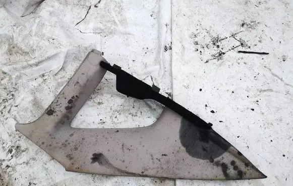 Volkswagen PASSAT B5 (D) pillar trim (bottom) 3B5868201