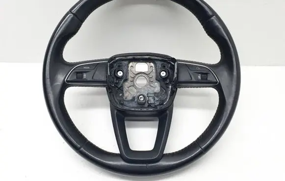 Audi A4 S4 B9 Steering wheel 4M0419689K4PK