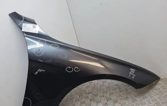 BMW 3 F30 F35 F31 Fender 