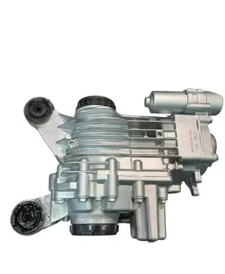 Skoda Octavia Mk3 (5E) Rear differential 0CQ525010D