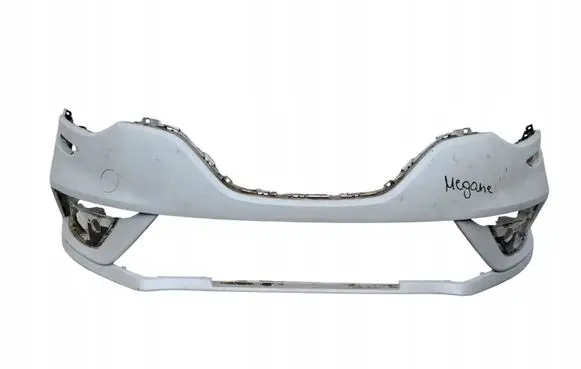 Renault Megane IV Front bumper