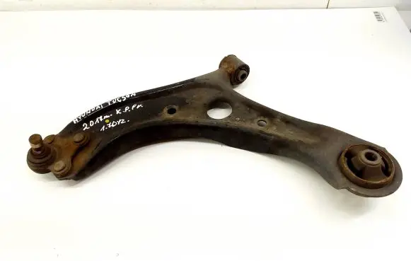 Hyundai Tucson TL Front lower control arm/wishbone 54500D7000