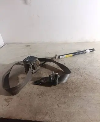 Ford Galaxy Front seatbelt
