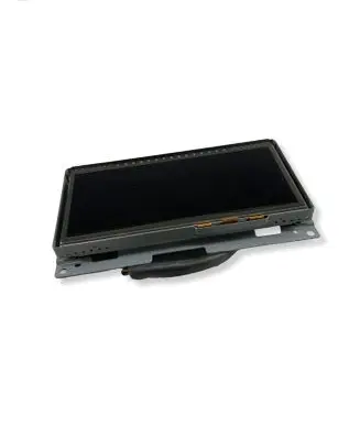 Jaguar F-Pace Screen/display/small screen GX6319C299AE