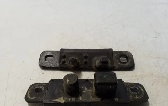 Ford Transit Custom Sliding door latching motor BK21V25301AD BK21V25300AB