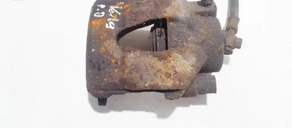 Volkswagen Polo Front brake caliper