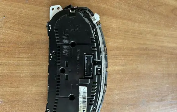 Fiat Sedici Speedometer (instrument cluster)