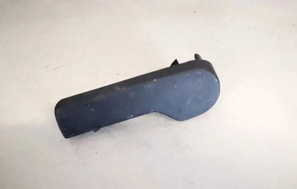 Volkswagen Golf IV Engine bonnet (hood) release handle 1j1823533c