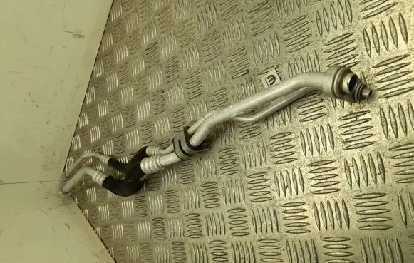 Jeep Compass Air conditioning (A/C) pipe/hose 00521845250