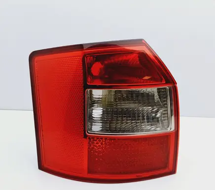 Audi A4 S4 B6 8E 8H Rear/tail lights 8E994509512S