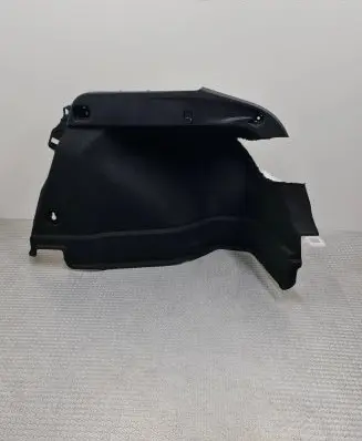 Toyota Prius (XW50) Trunk/boot side trim panel 6473047090 6473047130 6473047220
