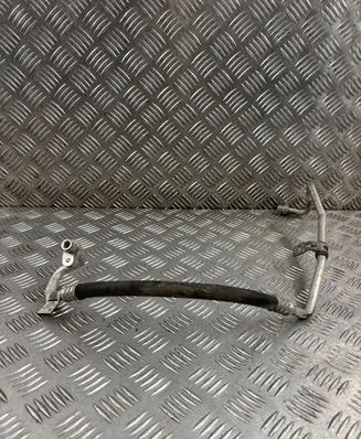 Peugeot 3008 II Air conditioning (A/C) pipe/hose 9675635380
