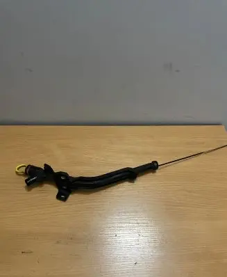 Oil level dip stick