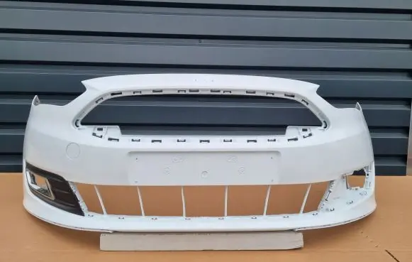 Ford C-MAX II Front bumper F1CBR17757A