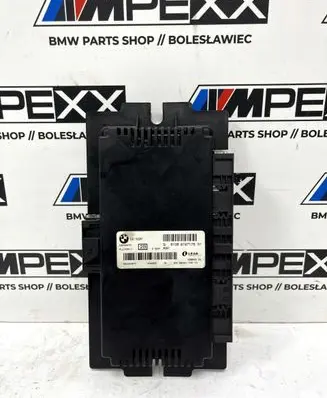 BMW 1 E81 E87 Light module LCM