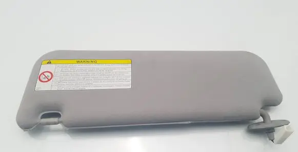 Toyota Prius (XW20) Sun visor 7431047133B4