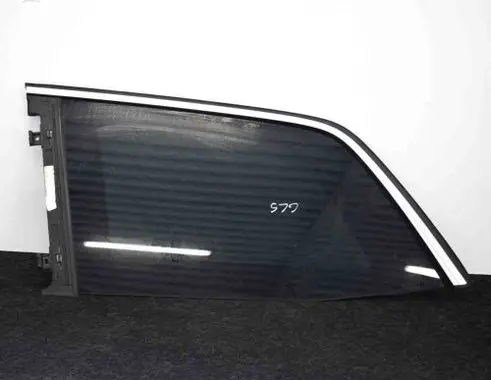 Mercedes-Benz GLS X166 Rear side window