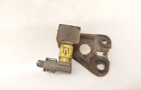 Toyota Yaris Airbag deployment crash/impact sensor 8917352040