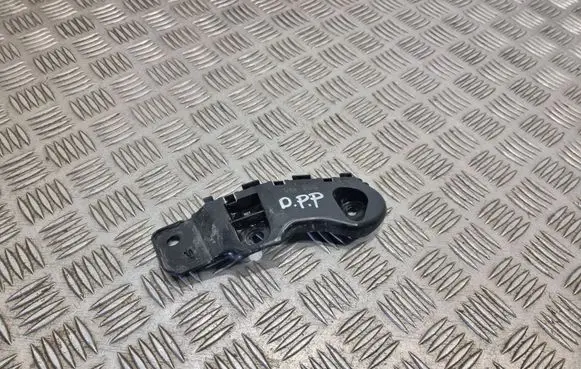 Mazda CX-5 II Front bumper mounting bracket KB8A500T1