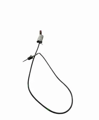Volkswagen Golf VII Exhaust gas temperature sensor 04L908088