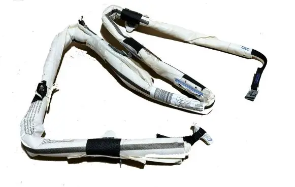 Mercedes-Benz B W246 W242 Roof airbag A2468601002 15599 2468601002