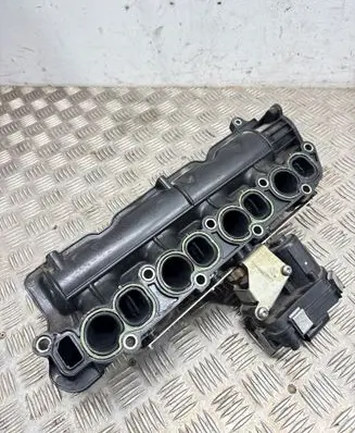 Jeep Cherokee Intake manifold 55259081 CW0092808K 18441464