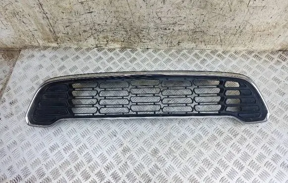 Mini Cooper Countryman R60 Front bumper upper radiator grill 9803636