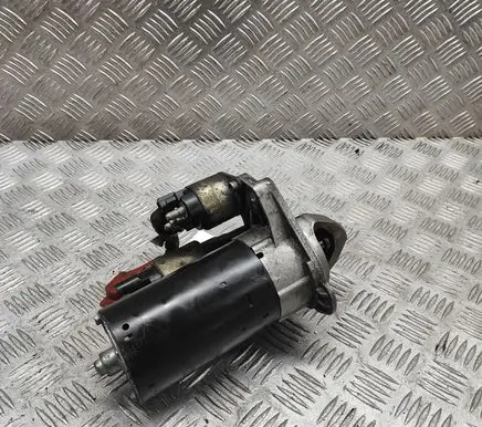Maserati Ghibli Starter motor 2534003140
