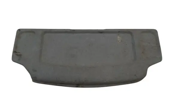 Toyota Yaris Verso Parcel shelf 6433052030