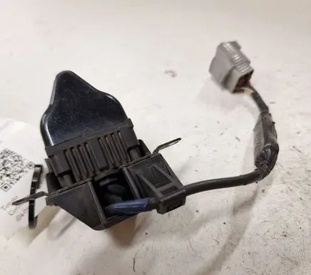 Toyota Corolla Verso AR10 Front bumper camera 8679064020