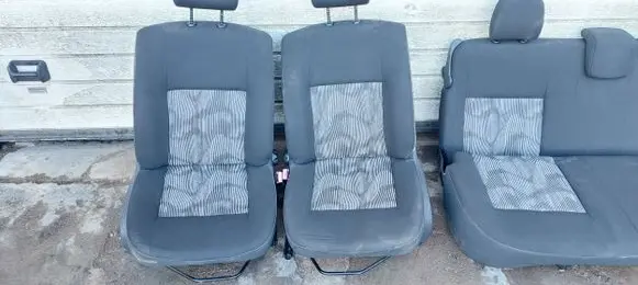 Dacia Sandero Seat set 8200954469