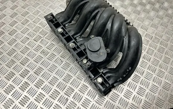 Mercedes-Benz ML W163 Intake manifold 