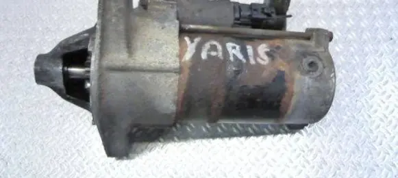 Toyota Yaris Starter motor 2810023030 2280008360