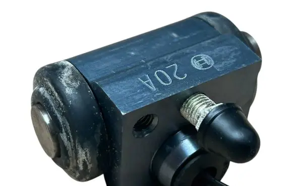 Citroen C2 Master brake cylinder 4402E6
