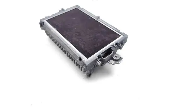 Mercedes-Benz E W212 Screen/display/small screen A2129018103 A2129023703